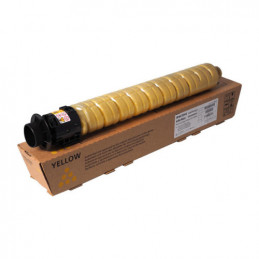 Ricoh IMC2010,2510 5,5k sárga eredeti toner (842566)