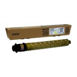 Ricoh IMC3010,IMC3510 sárga eredeti toner (842507)