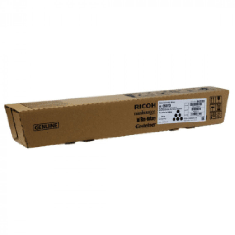 Ricoh IMC6010 fekete eredeti toner (842530)