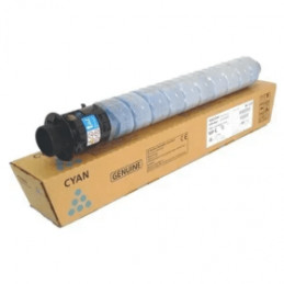Ricoh IMC6010 kék eredeti toner (842533)