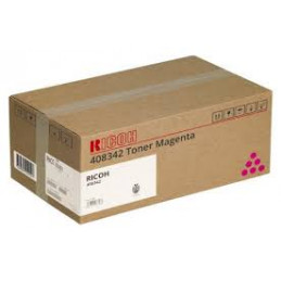 Ricoh MC250H magenta eredeti toner (408342)