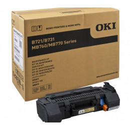 Oki [B721/MB760] eredeti karbantartó egység (45435104)