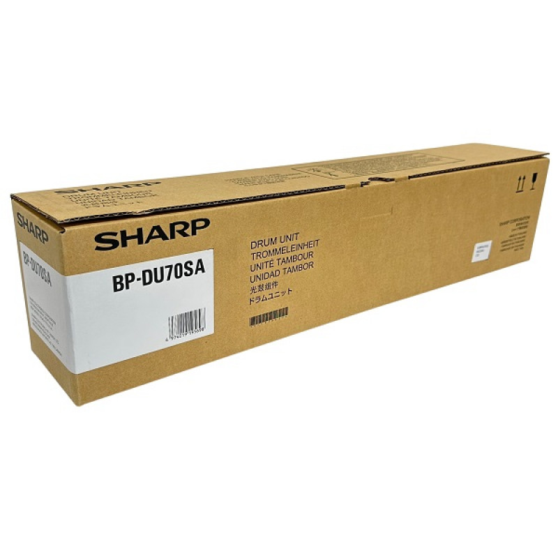 Sharp BP-DU70SA eredeti dobegység