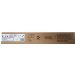 Sharp BP-GT20YA sárga eredeti toner