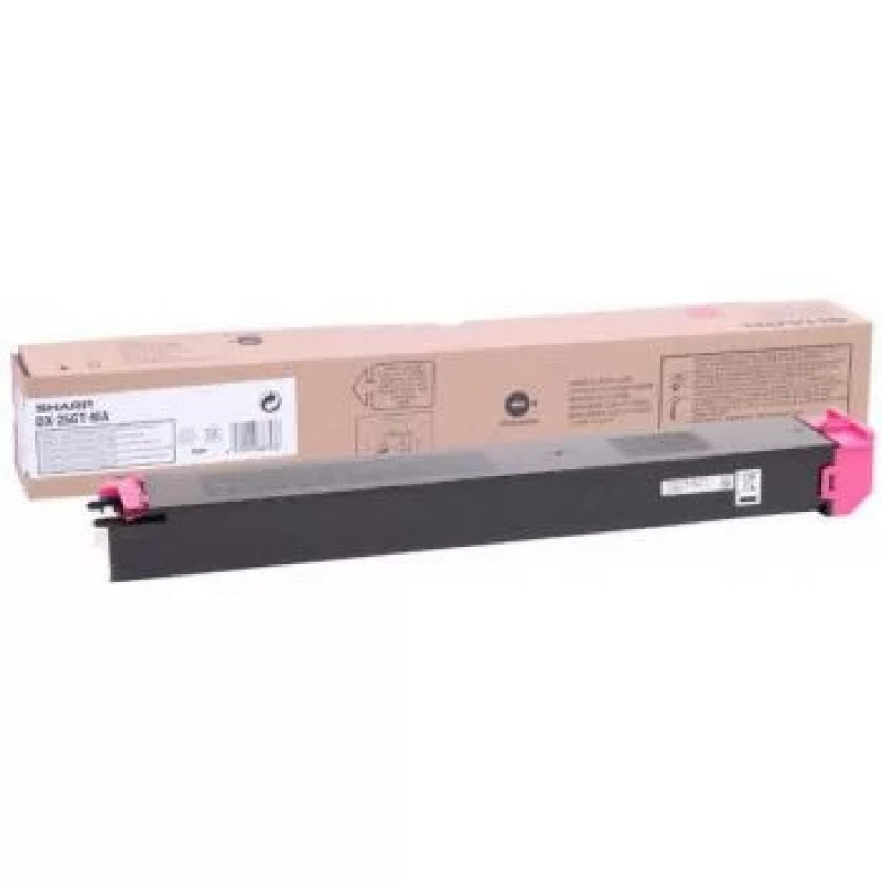 Sharp BP-GT300 fekete eredeti toner
