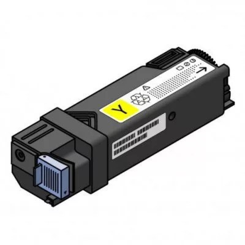 Sharp BP-GT30YA sárga eredeti toner