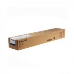 Sharp BP-GT700 fekete eredeti toner