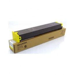 Sharp BP-GT70YA sárga eredeti toner