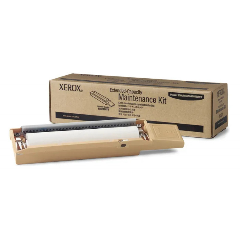 Xerox Phaser 8550 [108R00676] eredeti karbantartó egység