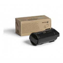 Xerox VersaLink C605 [106R03939] fekete eredeti toner