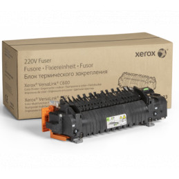 Xerox VersaLink C600 [115R00136] eredeti beégető egység