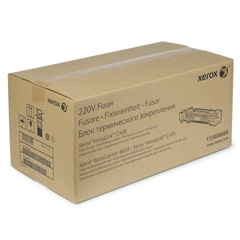 Xerox Versalink C400 [115R00089] eredeti beégető egység