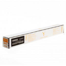 Utax CK-8511 sárga eredeti toner