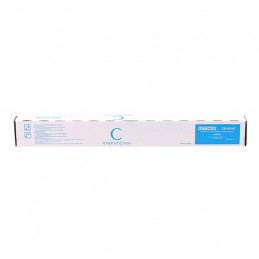 Utax CK-8511 kék eredeti toner