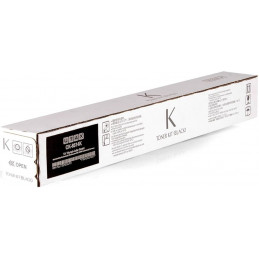Utax CK-8514 fekete eredeti toner
