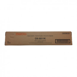 Utax CK-5511 fekete eredeti toner