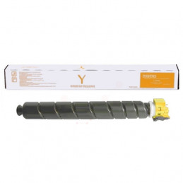 Utax CK-8532 sárga eredeti toner