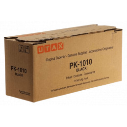 Utax PK-1010 fekete eredeti toner