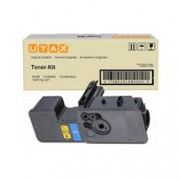 Utax PK-5016 kék eredeti toner