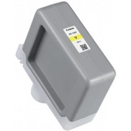 Canon PFI-110 sárga eredeti tintapatron