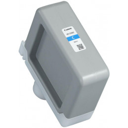 Canon PFI-2100 kék eredeti tintapatron