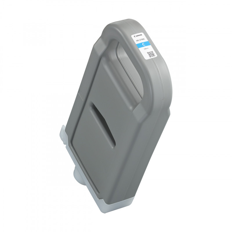 Canon PFI-2700 kék eredeti tintapatron