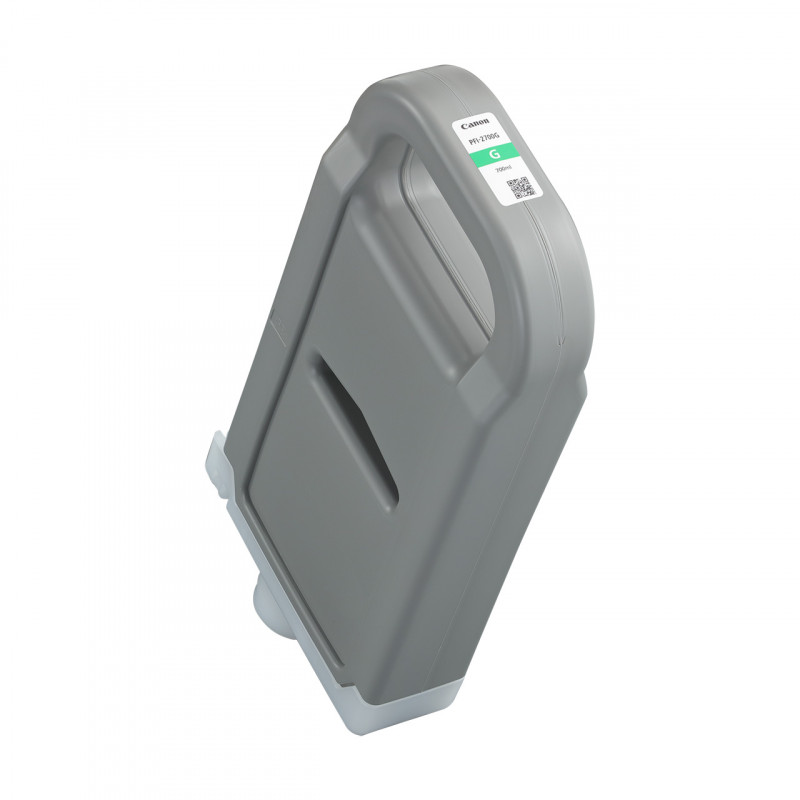 Canon PFI-2700 zöld eredeti tintapatron