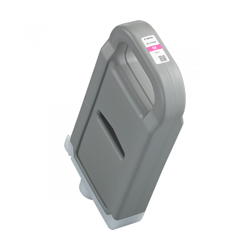 Canon PFI-2700 magenta eredeti tintapatron