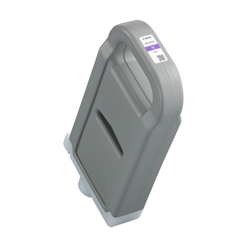 Canon PFI-2700 lila eredeti tintapatron