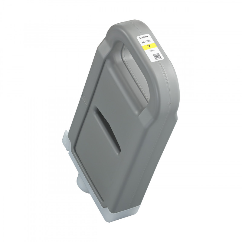Canon PFI-2700 sárga eredeti tintapatron