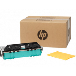 HP B5L09A eredeti hulladékgyűjtő tartály