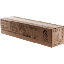 Toshiba T-5018 fekete eredeti toner