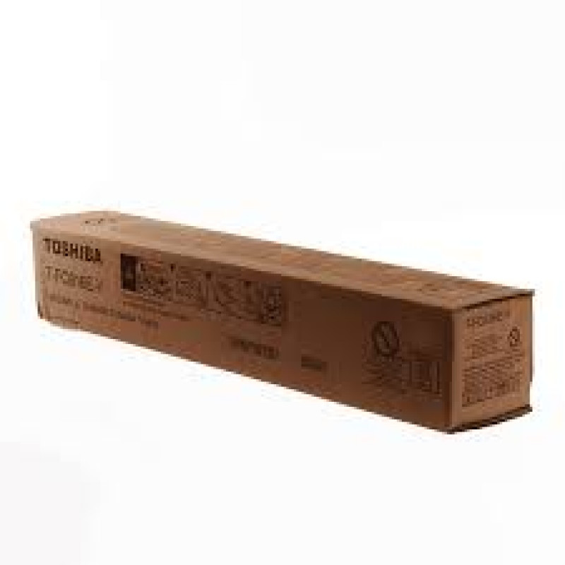 Toshiba T-FC616EY sárga eredeti toner