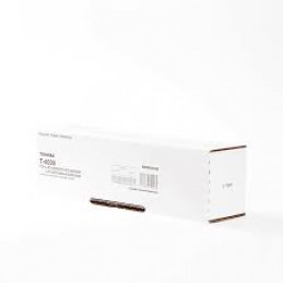 Toshiba T-403012K fekete eredeti toner