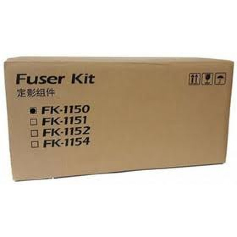 Kyocera FK-1150 eredeti fuser egység