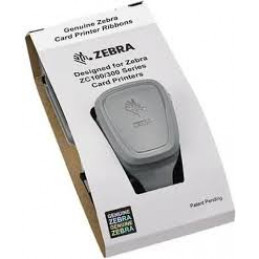 Zebra ZC100/300 eredeti címkeszalag (800300-250EM)