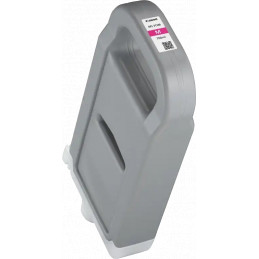 Canon PFI-711 magenta eredeti tintapatron