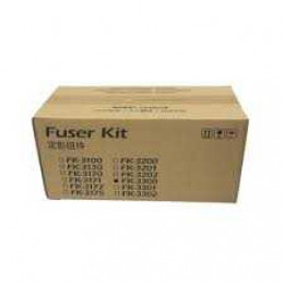 Kyocera FK-3300 eredeti fixáló egység (2TA93040)