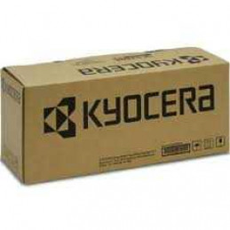 Kyocera FK-5205 eredeti fixáló egység (302R693081)