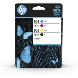 HP 6ZC73AE No.903 eredeti tintapatron multipack