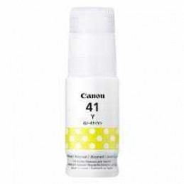 Canon GI-41S sárga eredeti tinta
