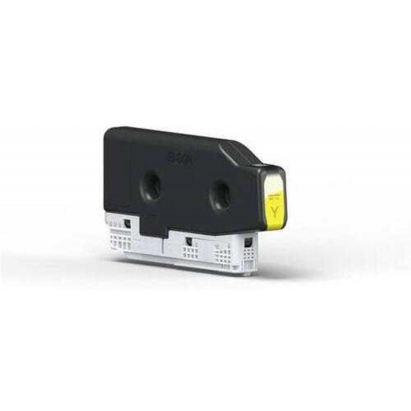 Epson T08N4 sárga eredeti tintapatron