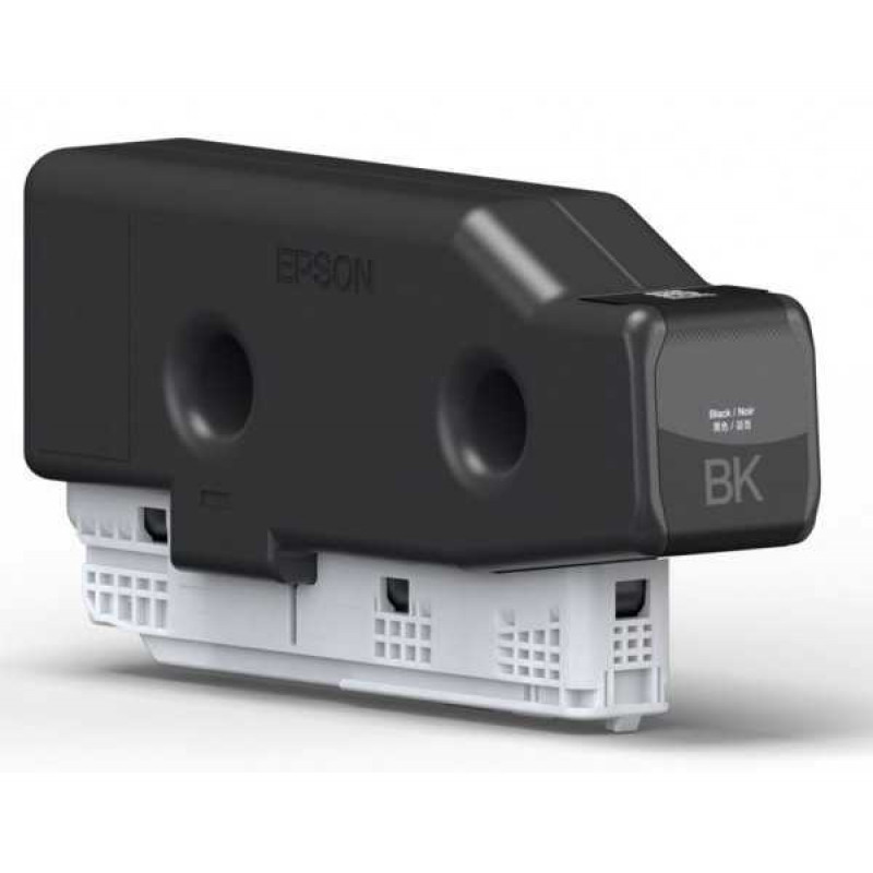 Epson T08Q1 fekete eredeti tintapatron