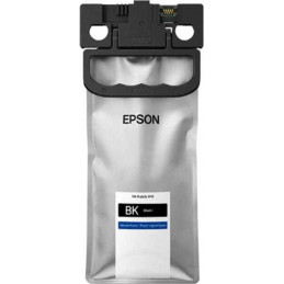 Epson T13L1 fekete eredeti tintapatron