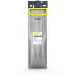 Epson T13L4 sárga eredeti tintapatron