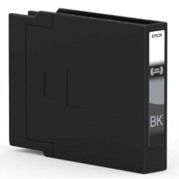Epson T13X1 fekete eredeti tintapatron