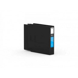 Epson T13X2 kék eredeti tintapatron