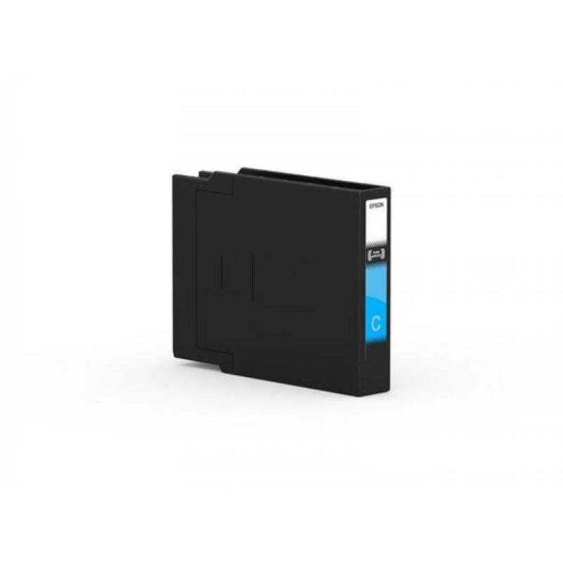 Epson T13X2 kék eredeti tintapatron