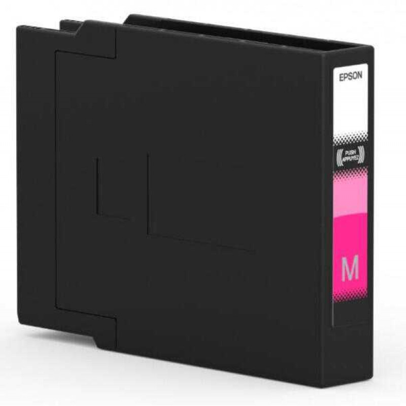 Epson T14B3 magenta eredeti tintapatron