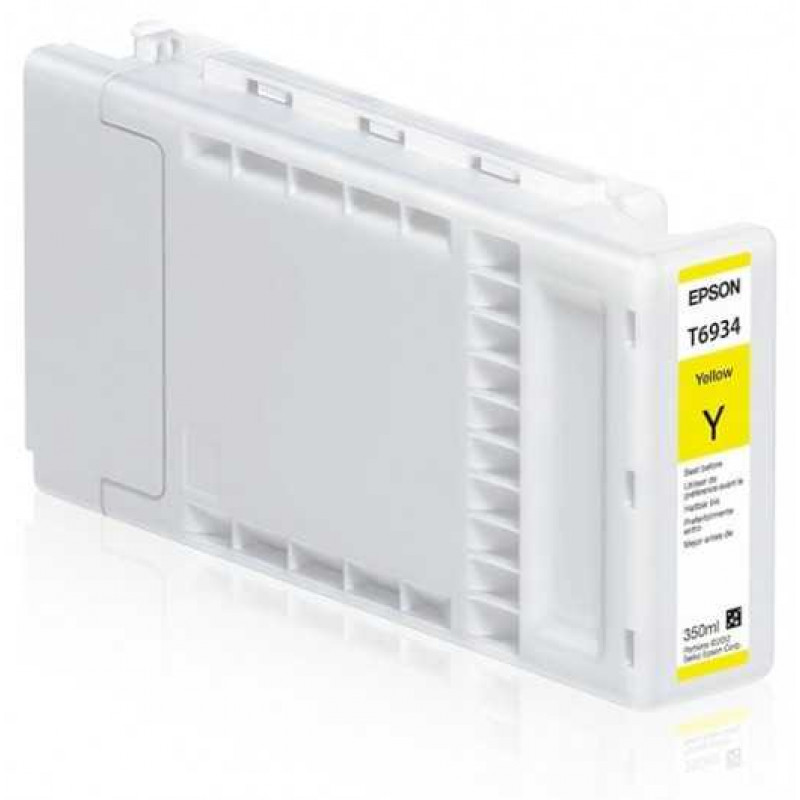 Epson T56U4 sárga eredeti tintapatron